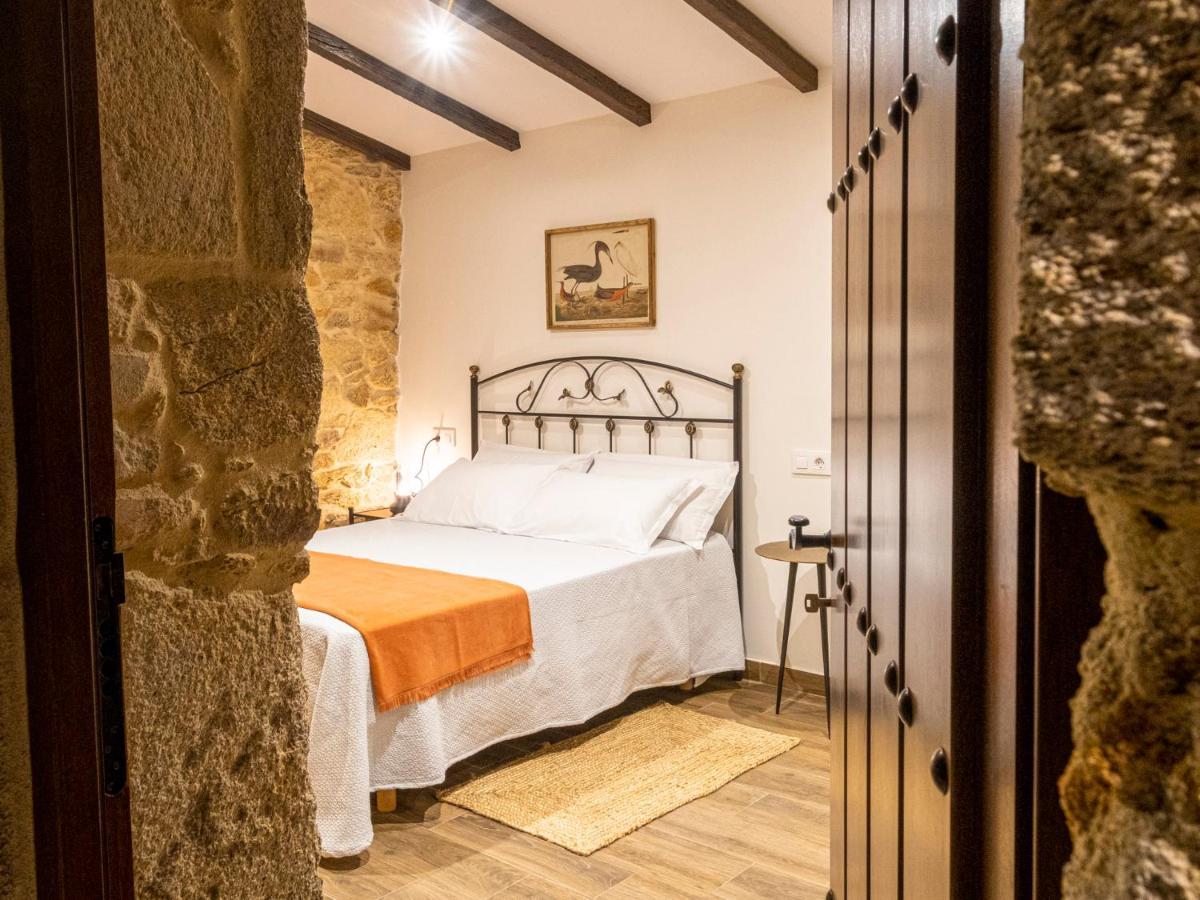 Casa Rural Laxido Rianjo Luaran gambar