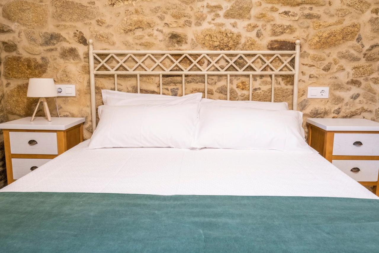 Casa Rural Laxido Rianjo Luaran gambar