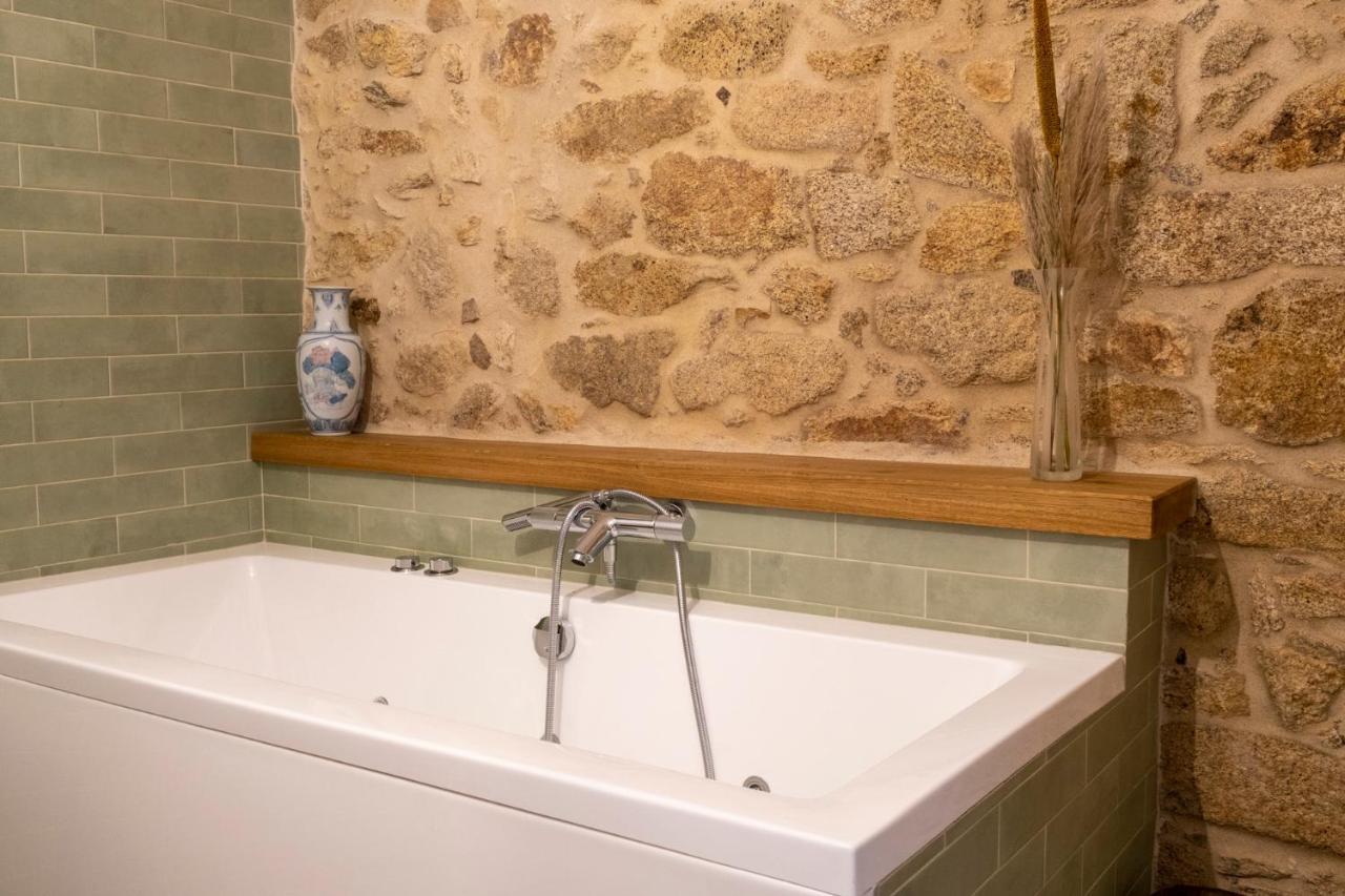 Casa Rural Laxido Rianjo Luaran gambar