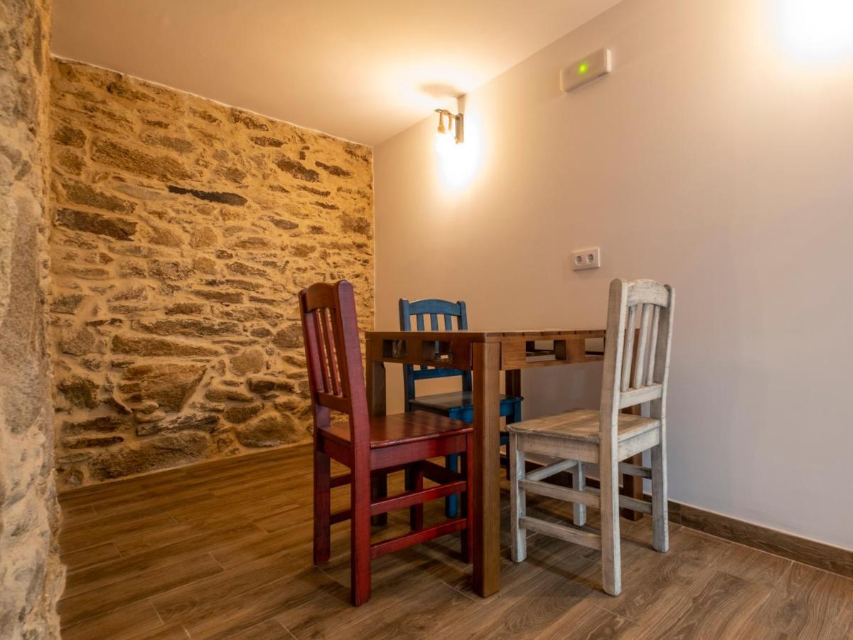Casa Rural Laxido Rianjo Luaran gambar
