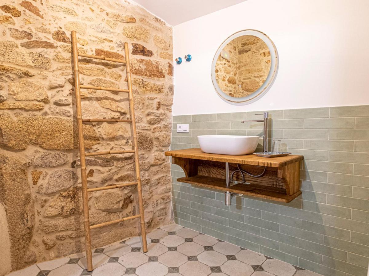 Casa Rural Laxido Rianjo Luaran gambar