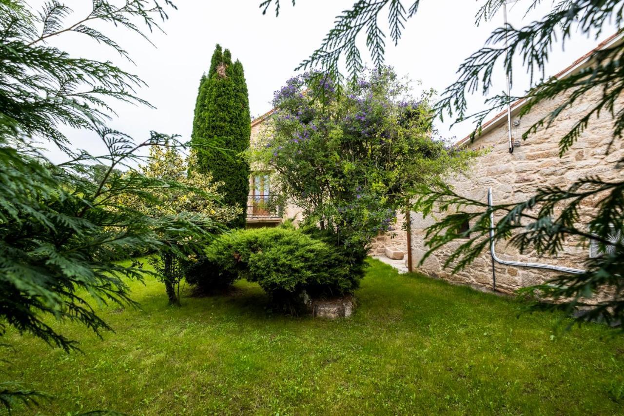 Casa Rural Laxido Rianjo Luaran gambar
