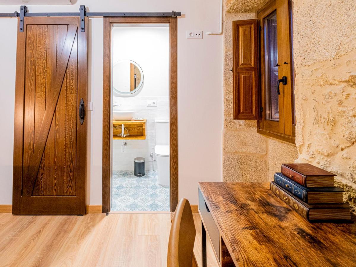 Casa Rural Laxido Rianjo Luaran gambar