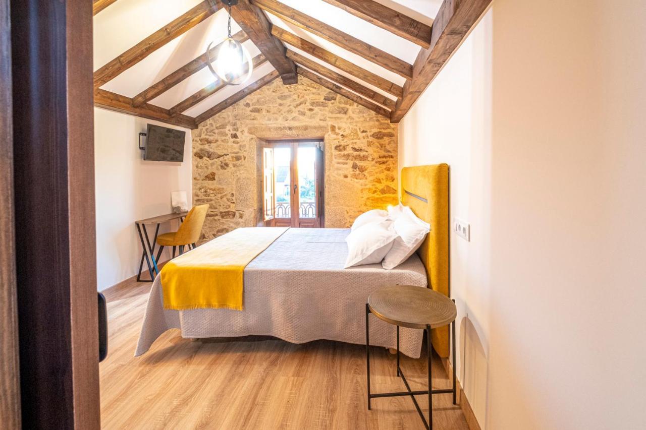 Casa Rural Laxido Rianjo Luaran gambar