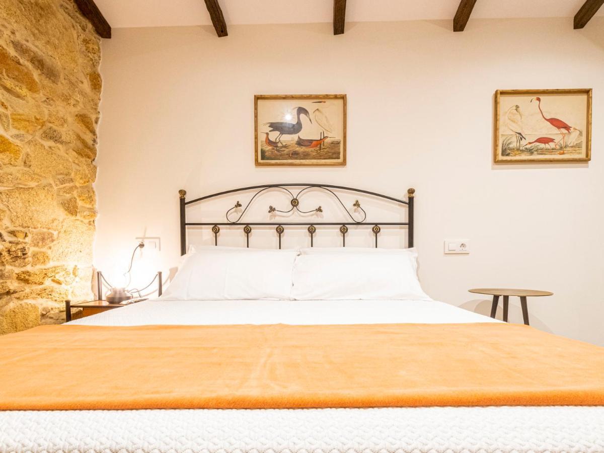Casa Rural Laxido Rianjo Luaran gambar