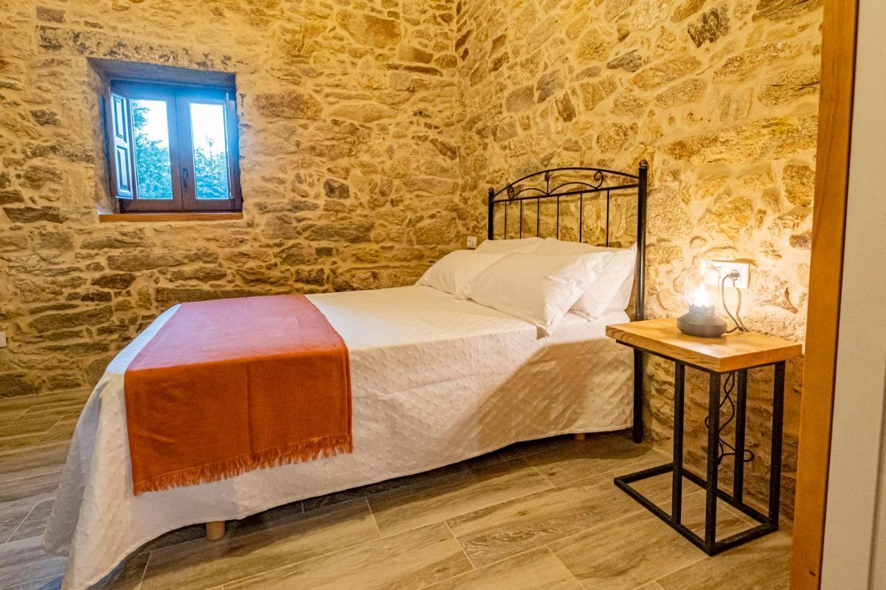 Casa Rural Laxido Rianjo Luaran gambar