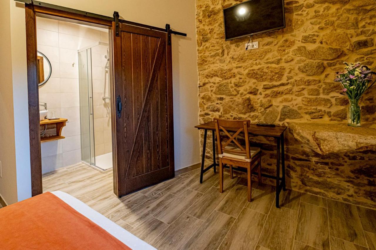 Casa Rural Laxido Rianjo Luaran gambar