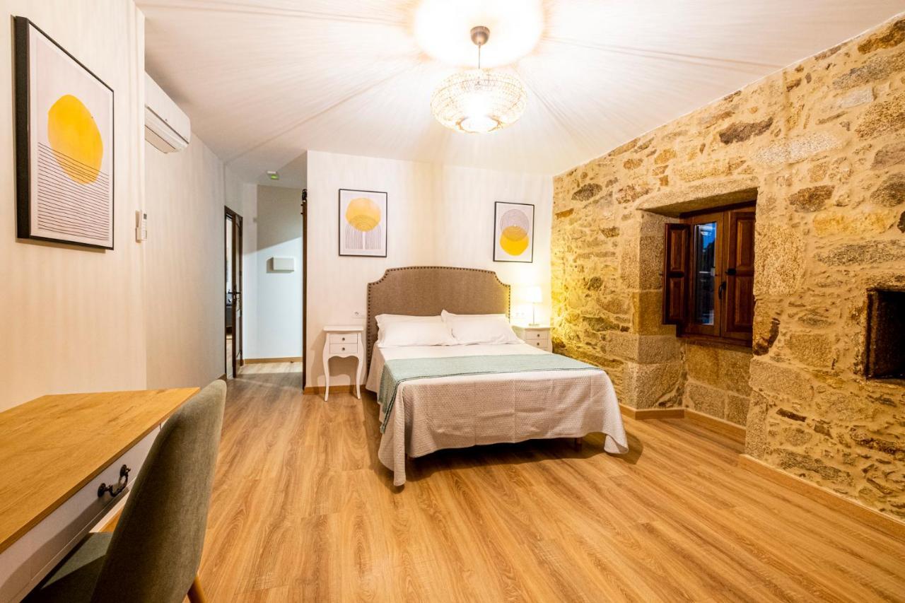 Casa Rural Laxido Rianjo Luaran gambar
